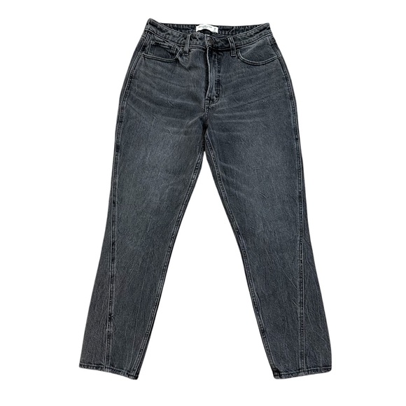 Abercrombie & Fitch The Skinny High Rise Jean - Picture 1 of 9